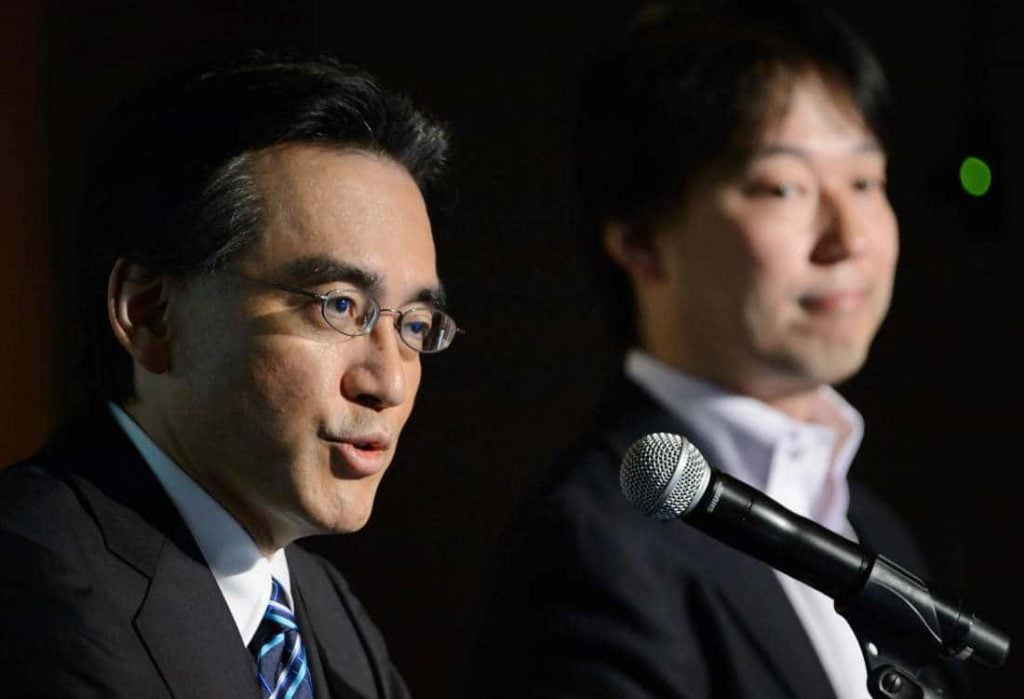 Morre Aos 55 Anos Satoru Iwata Presidente Da Nintendo Tricurioso