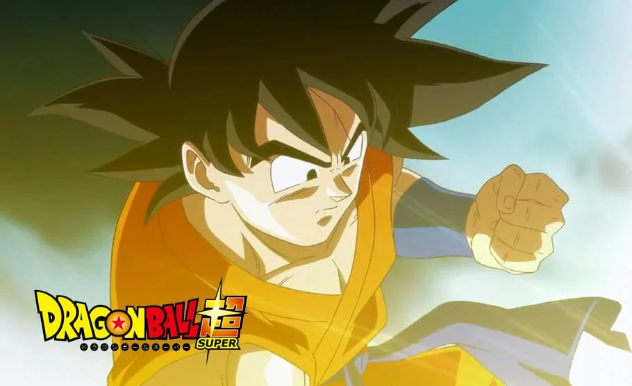 Confira a abertura oficial de 'Dragon Ball Super' - TriCurioso