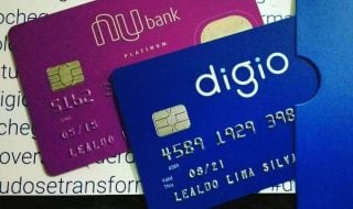 Digio, Nubank ou Intermedium: Qual o melhor cartão de 