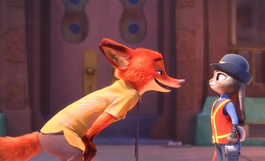 Roteirista acusa Disney de ter plagiado Zootopia - Entretenimento