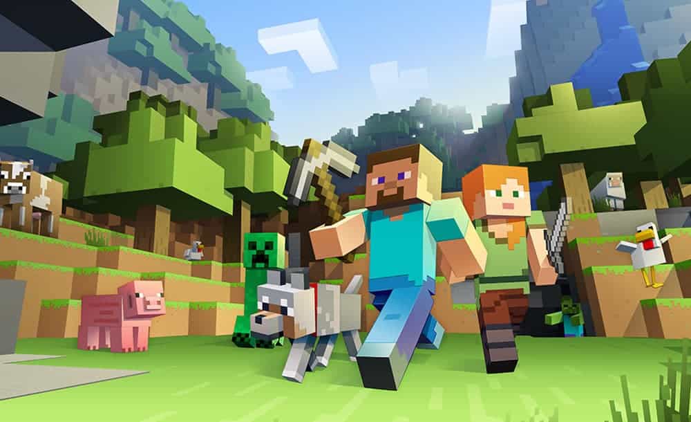 Minecraft Recebera Sua Ultima Atualizacao Para Ps3 E Xbox 360 Tricurioso