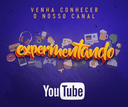 Canal Experimentando