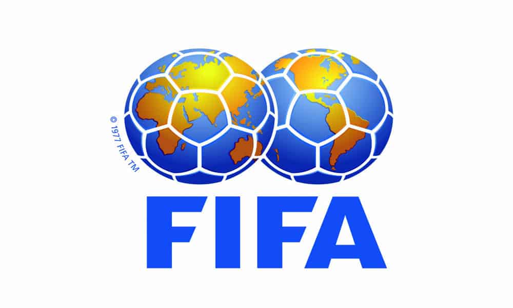 Resultado de imagem para FUTEBOL - FIFA - LOGOS 2019