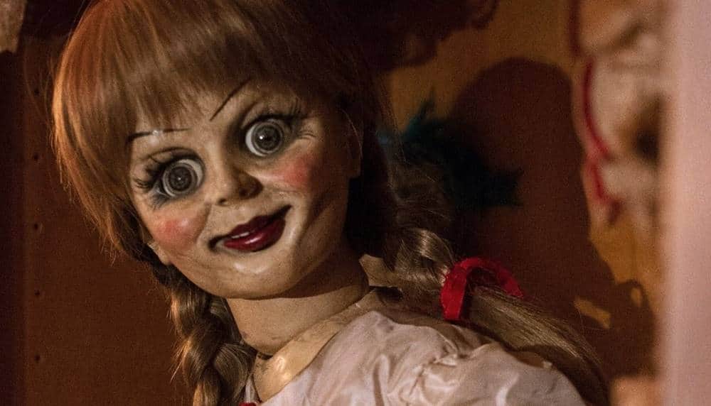 Os 5 bonecos mais memoráveis dos filmes de terror