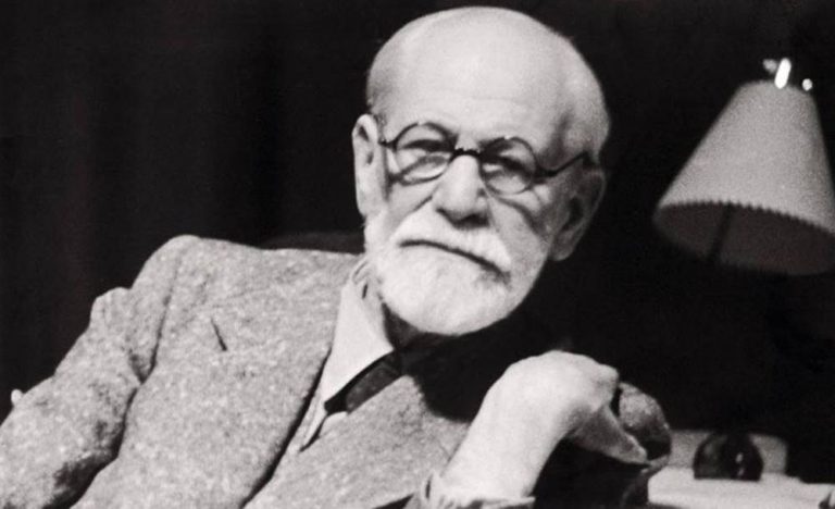 Quem foi Sigmund Freud?