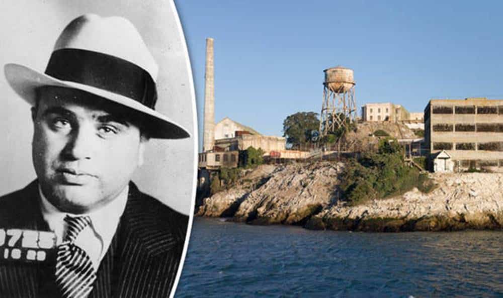 14 Fatos Curiosos Sobre Alcatraz, A Prisão Mais Famosa Da História