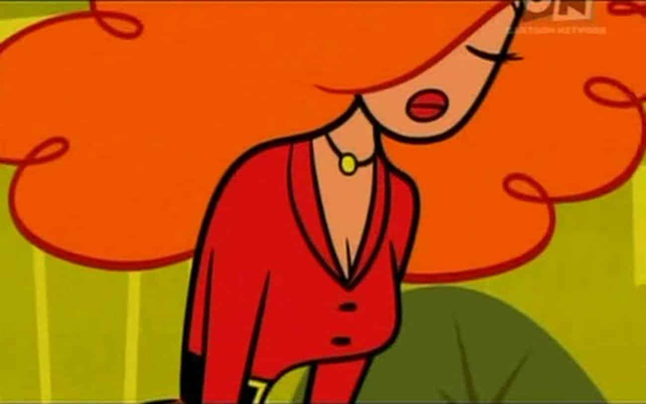 Sara bellum face