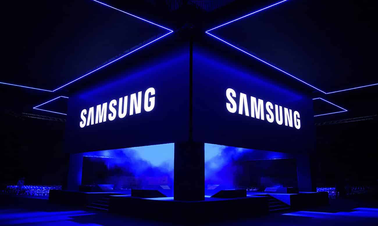 Conhe A A Incr Vel Hist Ria Da Samsung Tricurioso