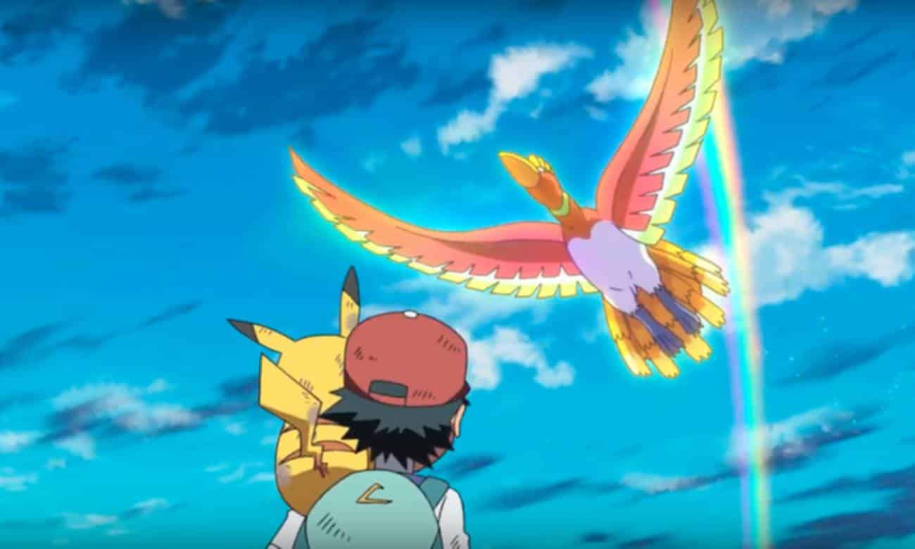 10 Pokémon baseados na mitologia e folclore japoneses - Nintendo Blast