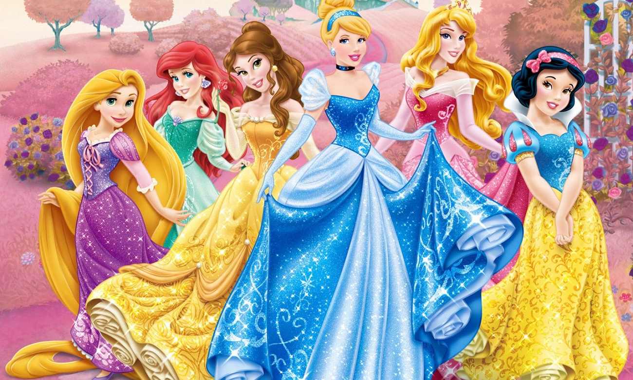 Imagens Princesa Da Disney Modisedu