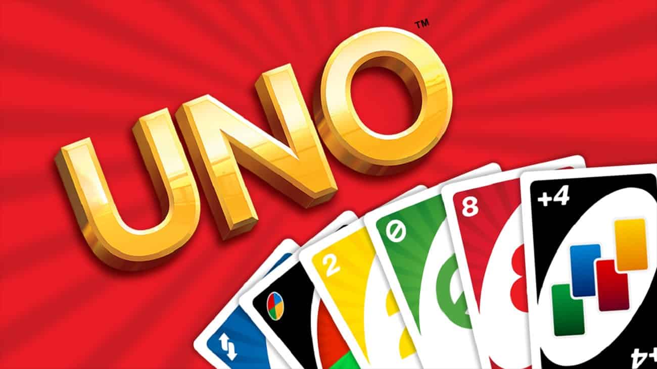 Jogo Uno com visual criado por designer cearense será comercializado pela  Mattel - Negócios - Diário do Nordeste