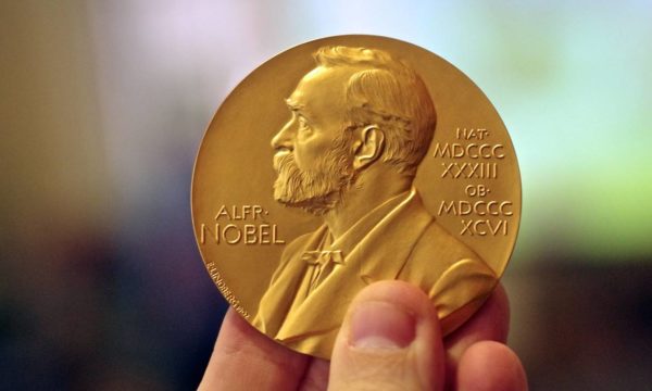 O Que é Preciso Fazer Para Ganhar Um Prêmio Nobel?