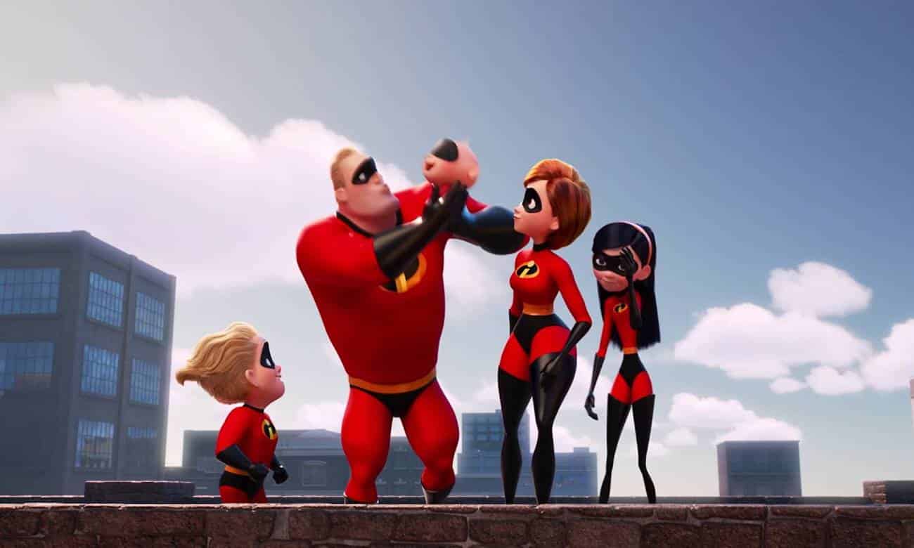 Суперсемейка 3 дата. Суперсемейка 2. Incredibles 2 2018 1080p. Screensaver incredibles 2. Incredibles defeat!.