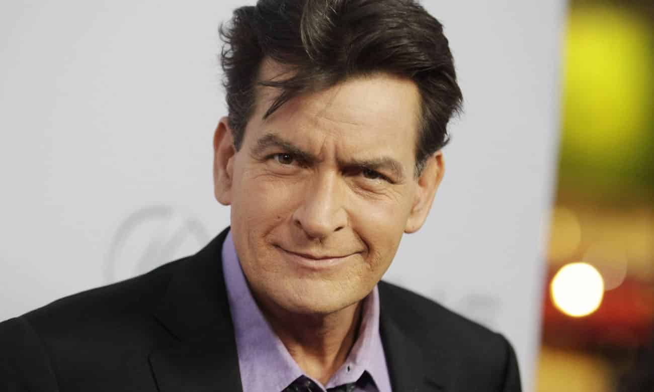 Por Que O Charlie Sheen Saiu De Two And Half Men Tricurioso 