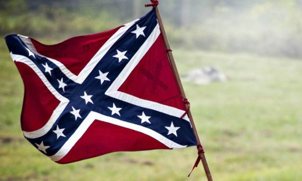 Por Que A Bandeira Dos Estados Confederados Causa Polêmica Nos Eua 