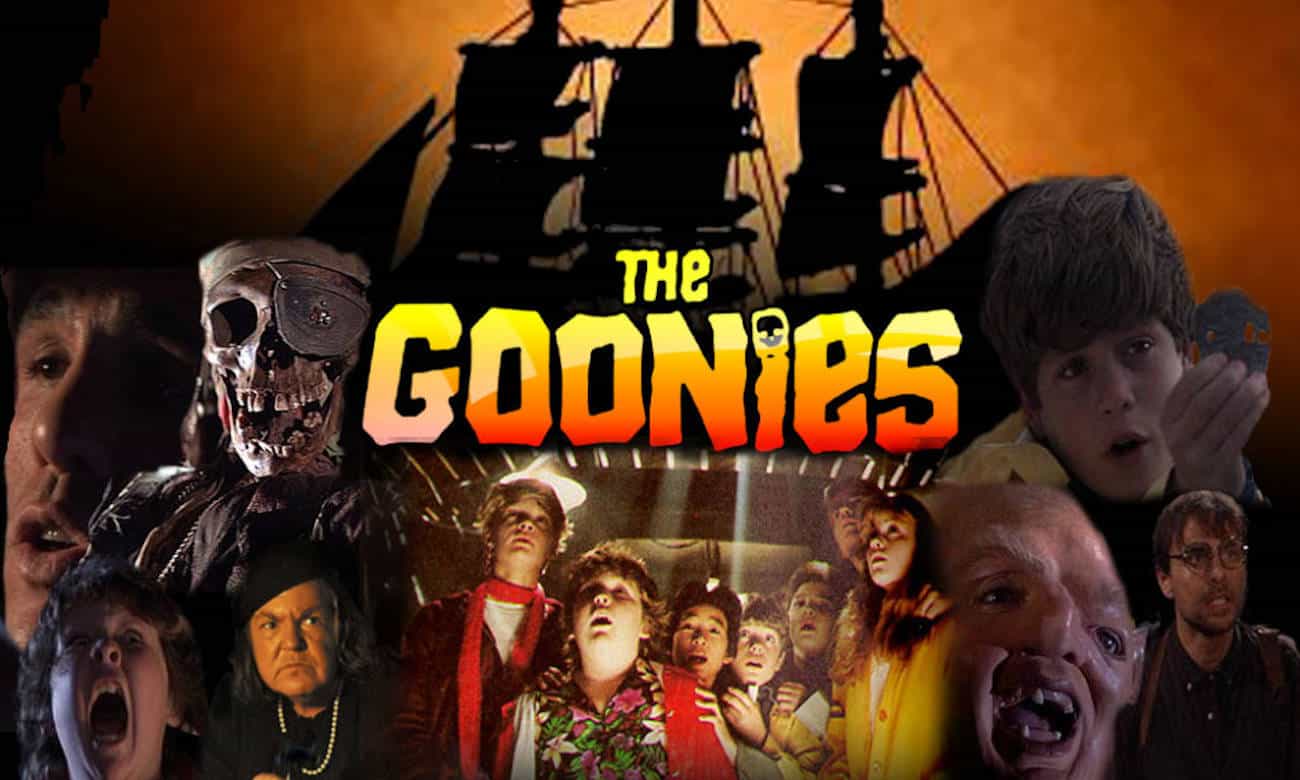 Slot los goonies