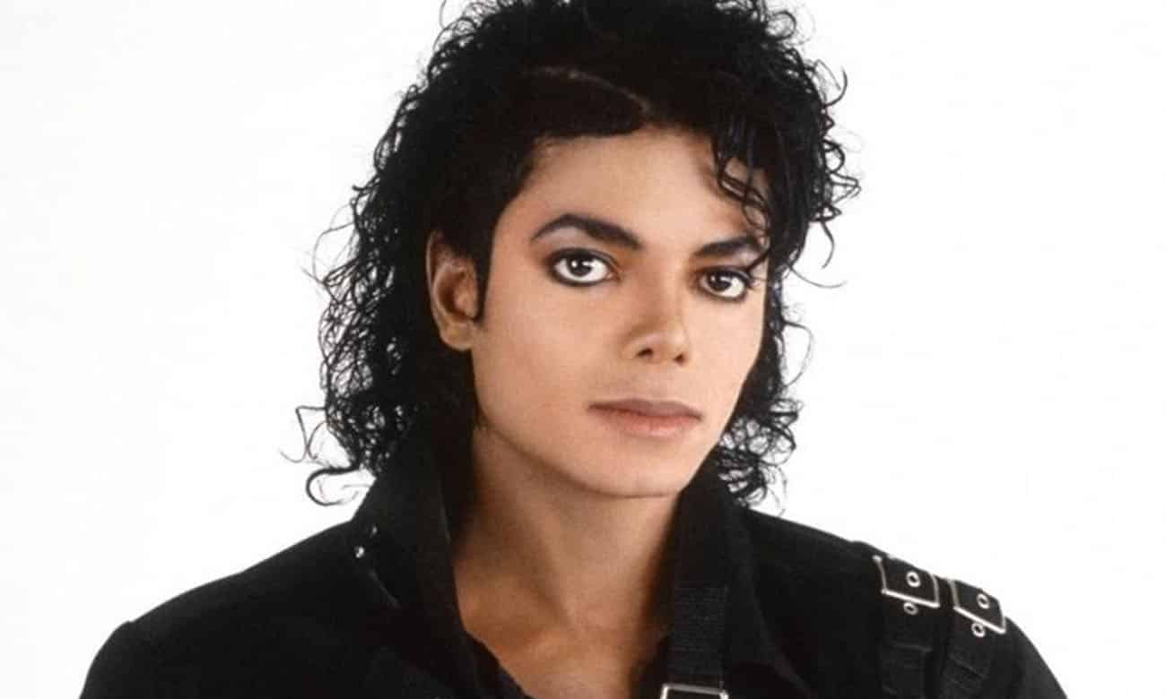 Michael Jackson está vivo? TriCurioso