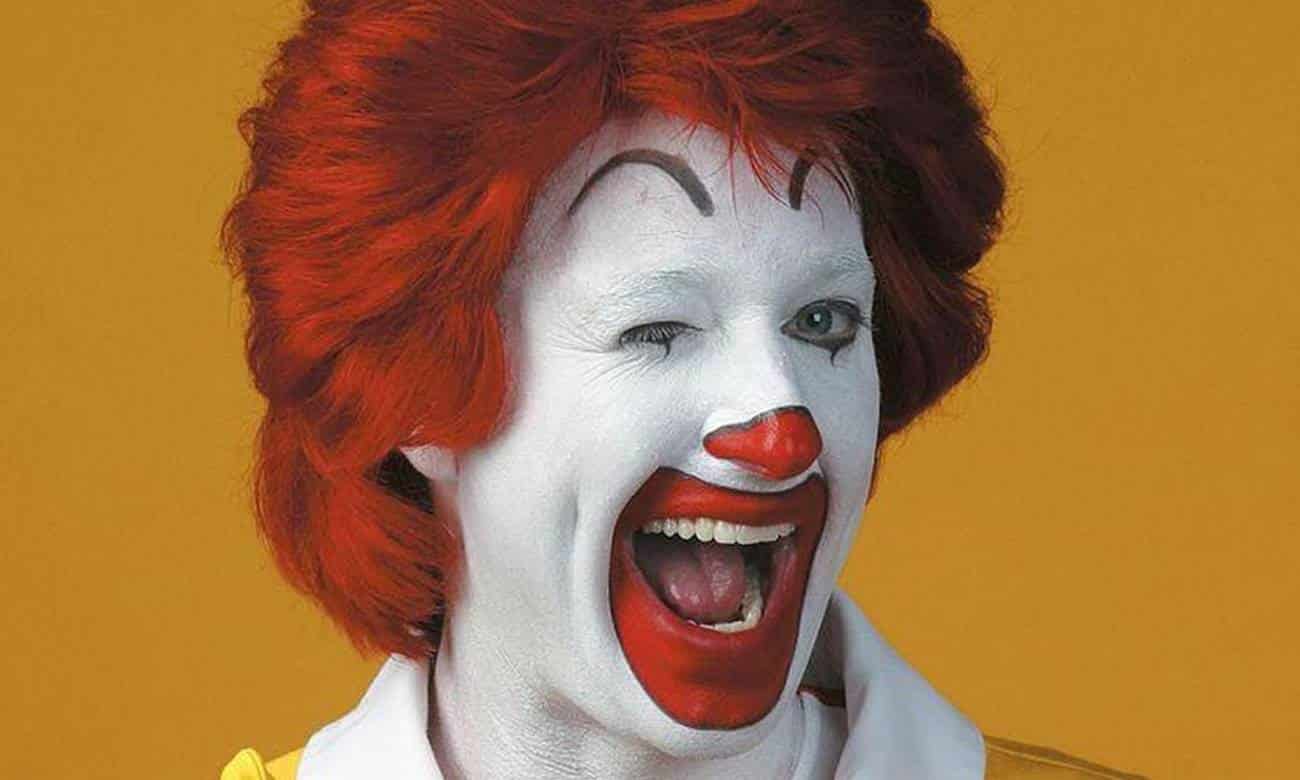 por-que-o-mcdonald-s-decidiu-aposentar-o-ronald-mcdonald