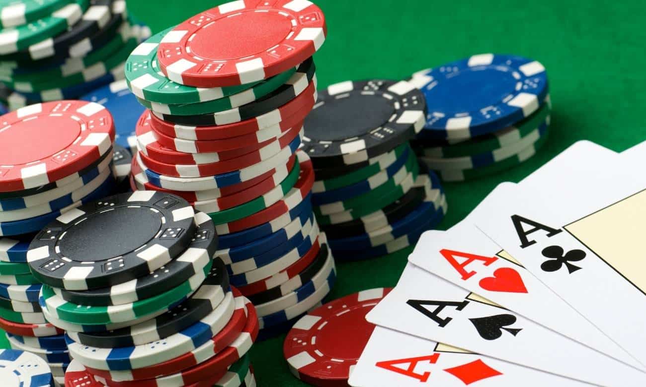 casinos online que mais pagam
