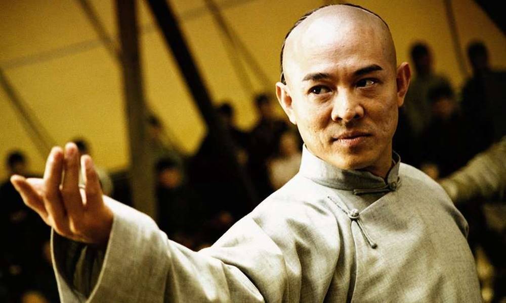12 fatos curiosos sobre filmes de kung fu