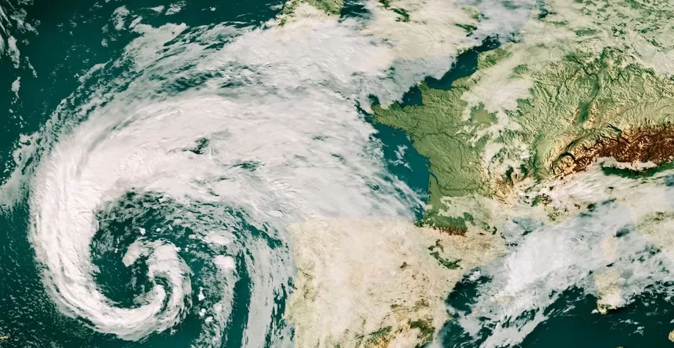 Afinal, qual a diferença de tempo e clima?