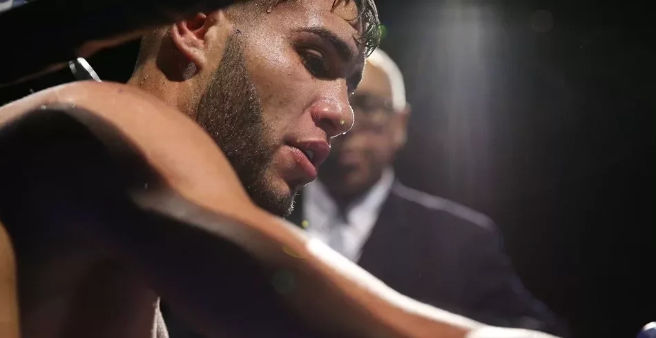 Prichard Colón: como a falta de regulamentação do boxe nos EUA destrói vidas