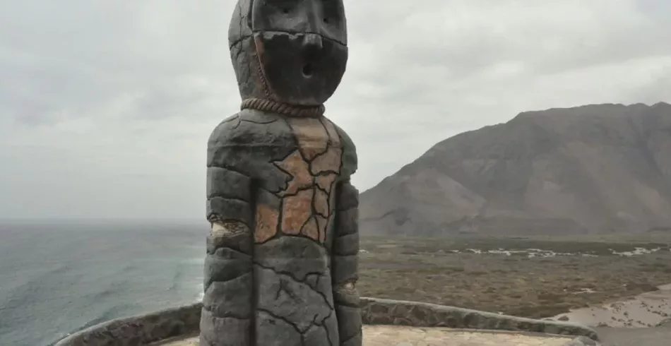 Chile possui múmias milhares de anos mais velhas do que o Egito