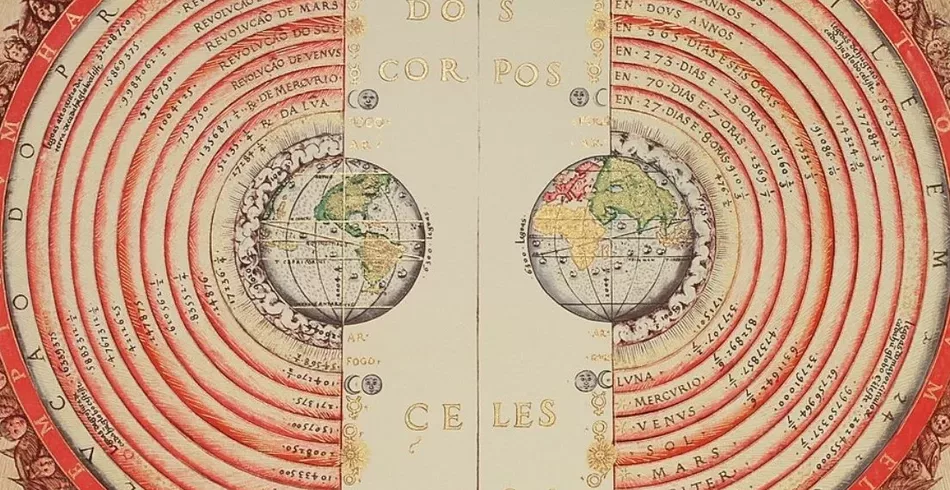 Como um dos maiores erros científicos persistiu por 1,5 mil anos?