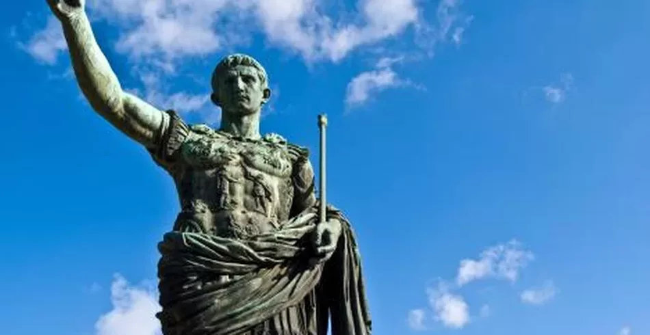"Vim, vi, venci": a verdade por trás da famosa frase de Júlio César