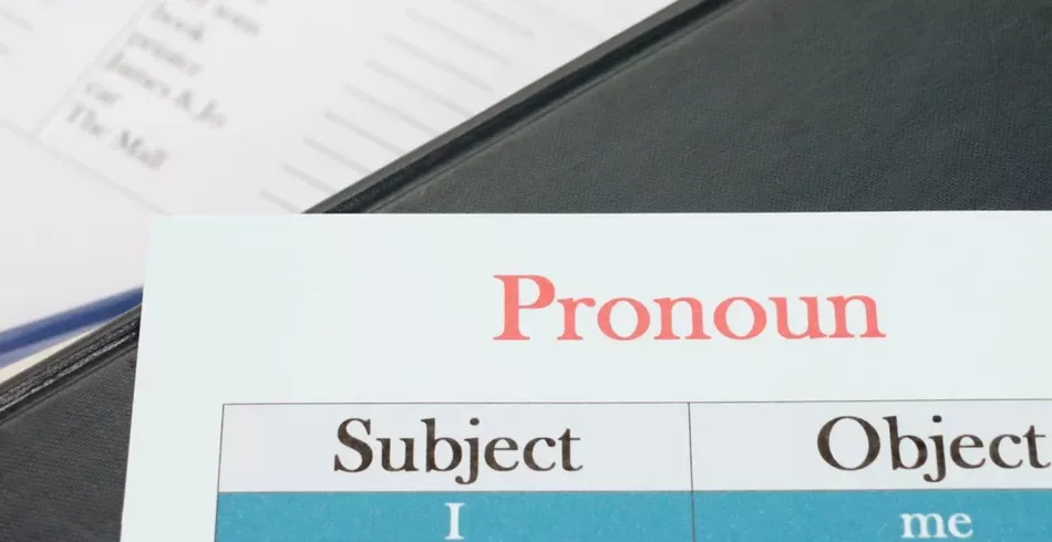 Por que "I", o pronome "eu" em inglês, é sempre maiúsculo?