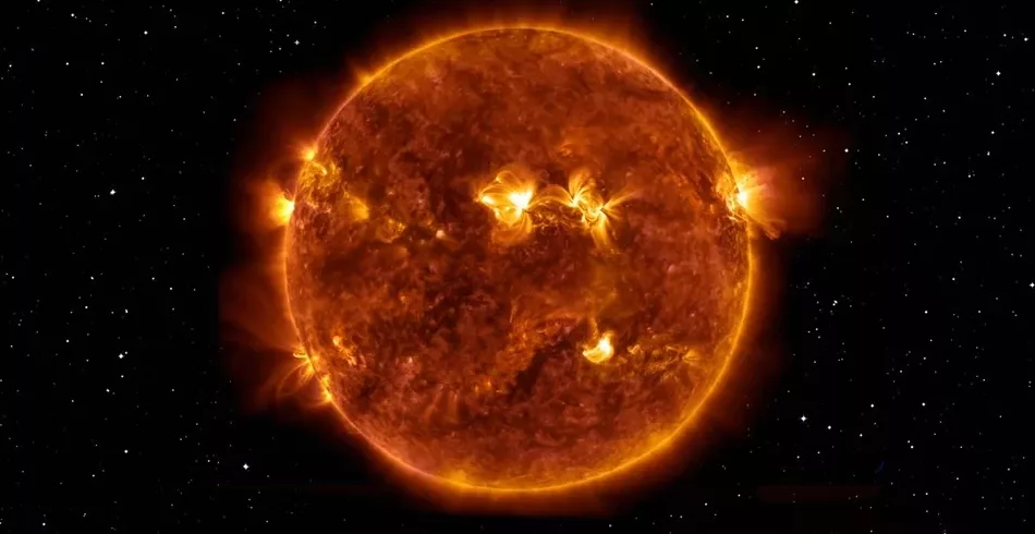 Teoria afirma que Sol pode ter consciência própria. Será possível?