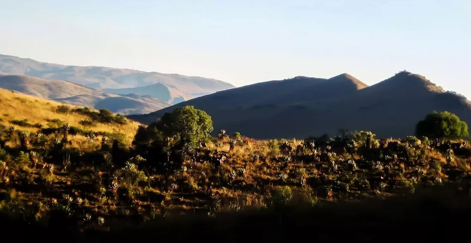 Estudo revela sinais de terremotos de bilhões de anos em rochas africanas