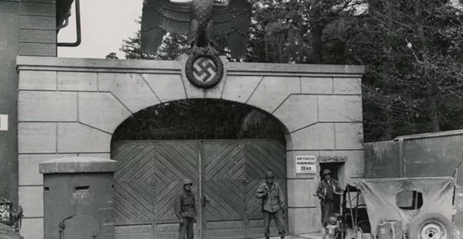 O legado controverso dos experimentos de hipotermia nazista